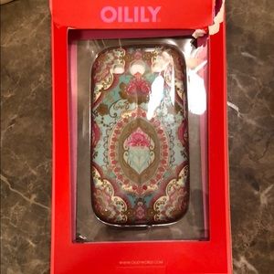 Oilily phone case!!
